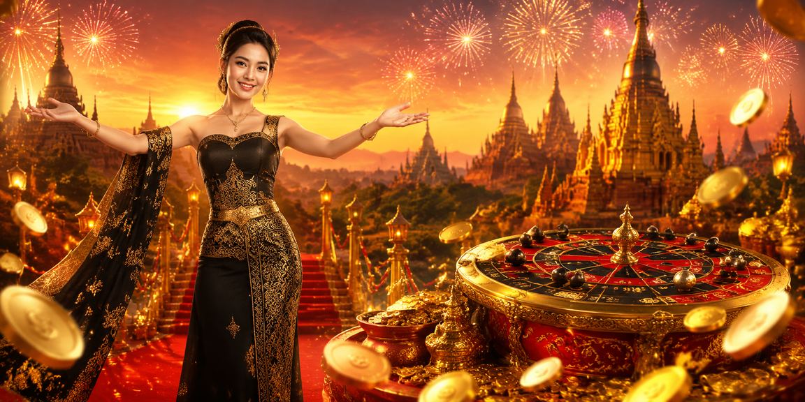 tj myanmar