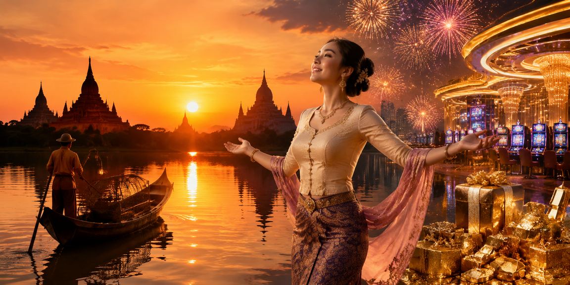 tj myanmar