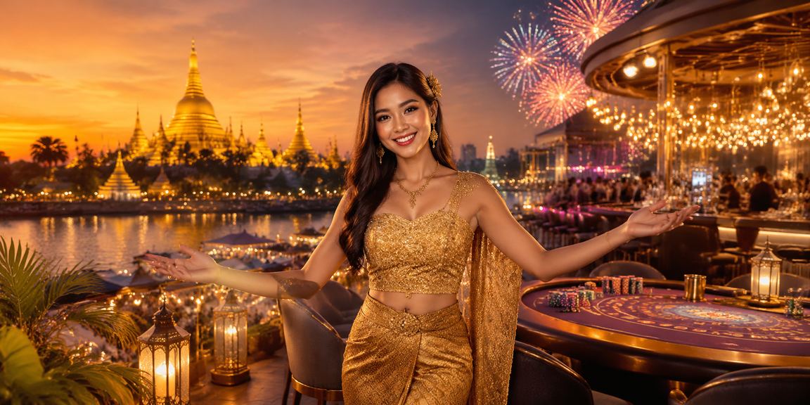 tj myanmar