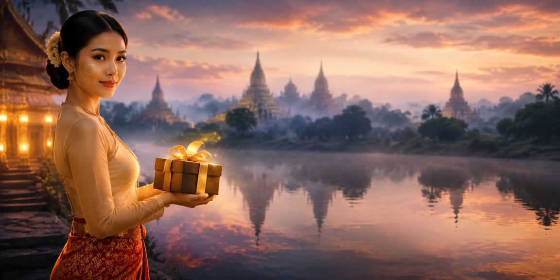 tj myanmar