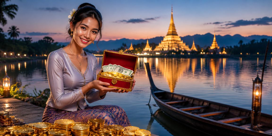 tj myanmar