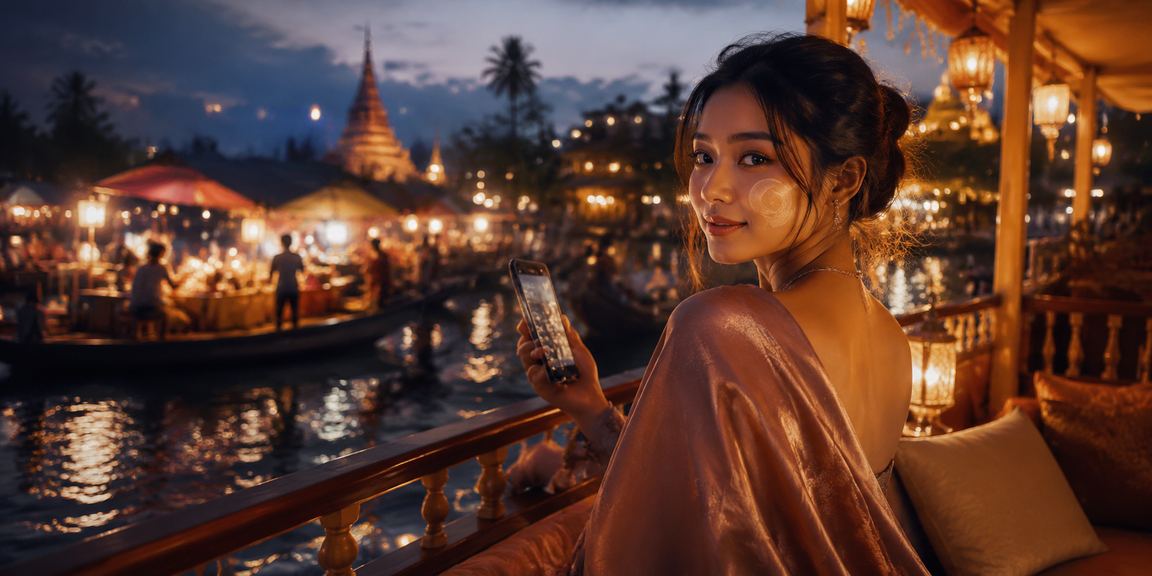 tj myanmar