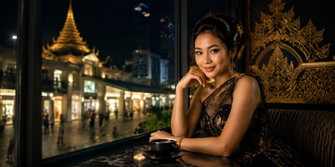 tj myanmar
