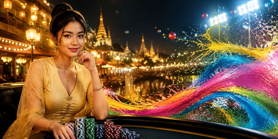 tj myanmar