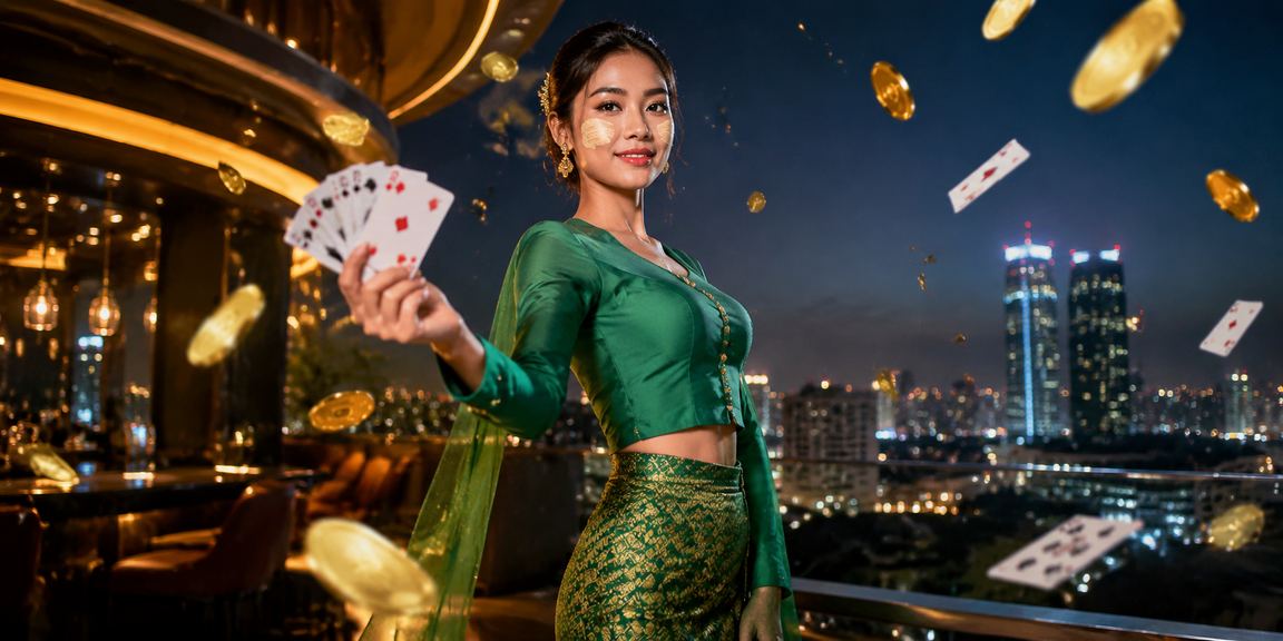 tj myanmar