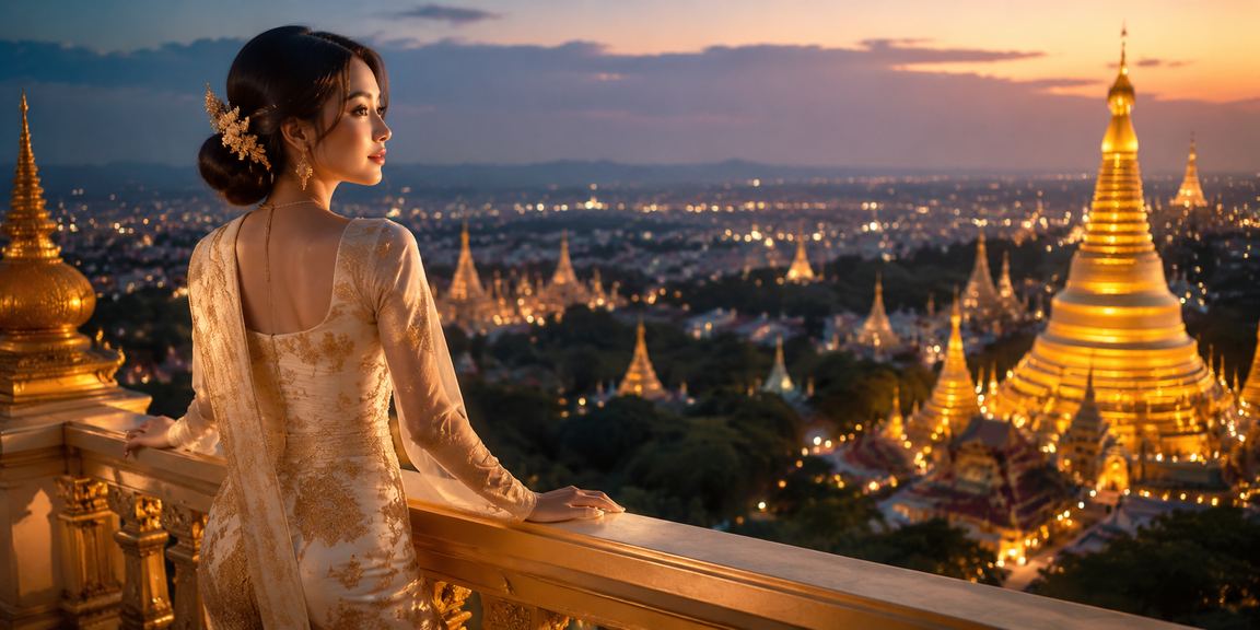tj myanmar