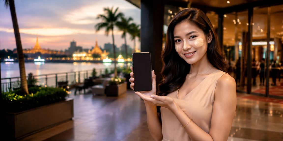 tj myanmar