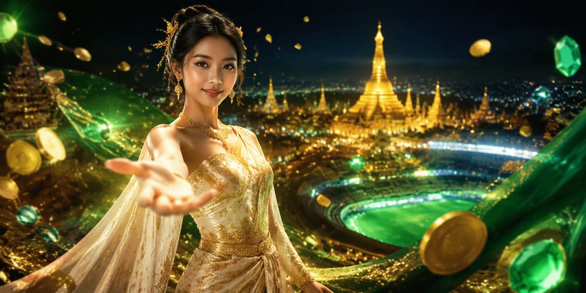 tj myanmar