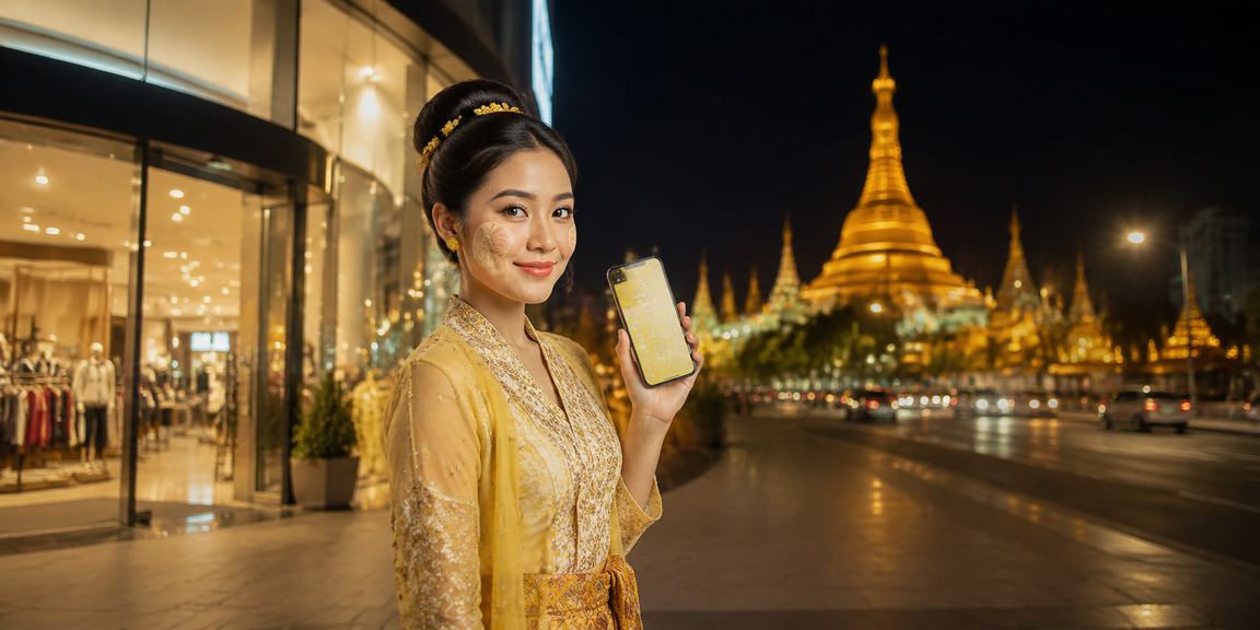 tj myanmar